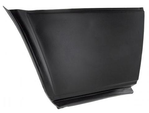 Front rear arch - arch, short