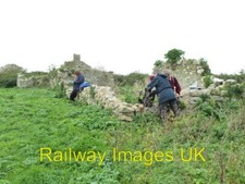 Photo - The farmhouse Steep