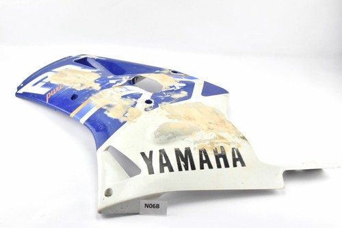 Yamaha fzr 1000 2la - 1000,