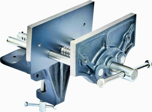 Woodworking vise portable 6 - ,