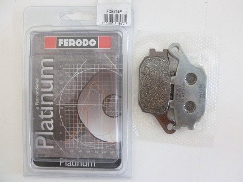 Ferodo brake pads - brake,