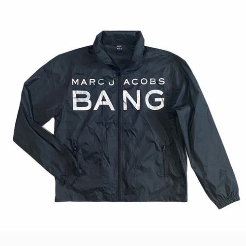 Marc jacobs bang black - bang,