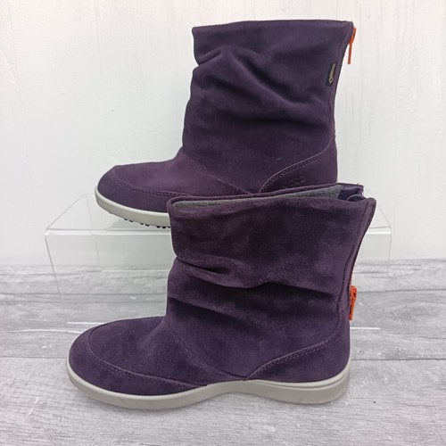 Ecco elli girls - girls, gore-tex