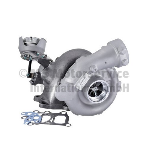 Pierburg turbocharger man van - pierburg,