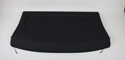Audi parcel shelf load - audi,