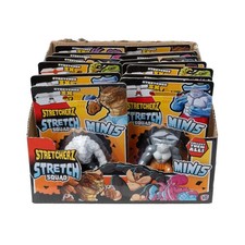 Stretcherz - Stretch Squad