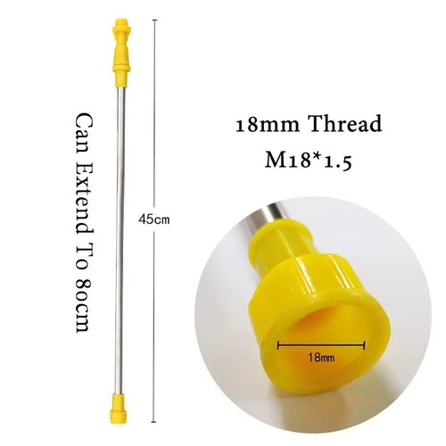 Trigger knapsack sprayer - trigger,