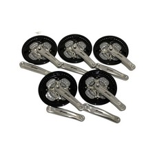 Lot of 5 ProWheel 48/38/28T