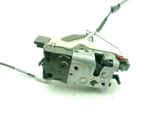 9812501180 rear door - lock, rh