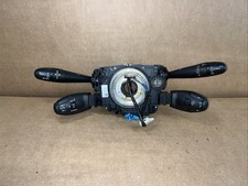 CITROEN C3 2011  COLUMN SWITCH SQUIB WIPER   LIGHT INDICATOR STALK 96667324XT