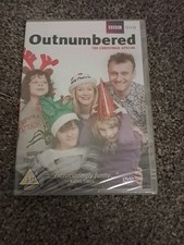Outnumbered - Christmas