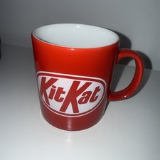 Kitkat mug rowntree - kitkat, rowntree's