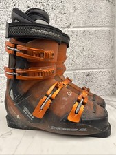 Rossignol Bandit B1 ski boots size Uk 9.5 Mp 28.5