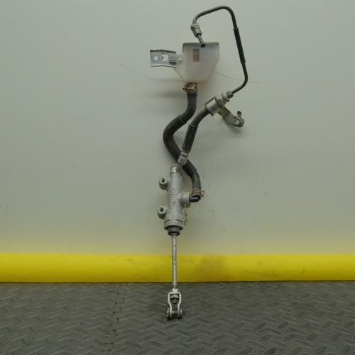 Suzuki dl650 2014 rear - dl650, brake