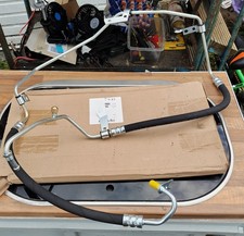 Vauxhall Vivaro/Renault Trafic