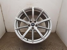 2015 ON AUDI RS4 19" ALLOY