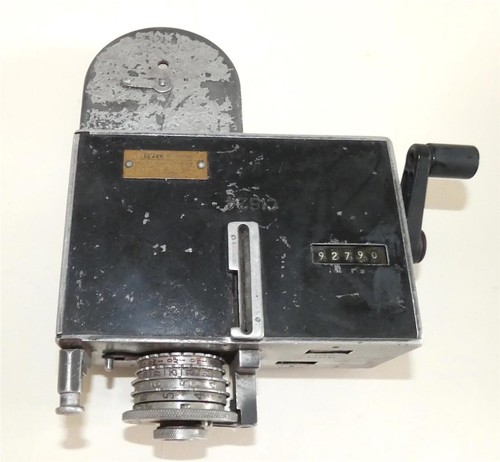 Vintage bus ticket machine - ticket,