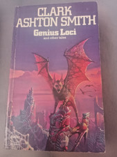 Clark Ashton Smith, Genius