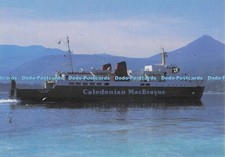 D276902 MV Isle Of Arran Port