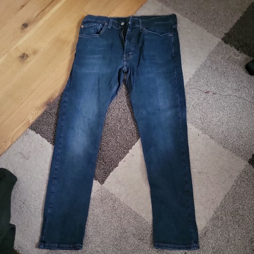 Levi 512 men slim jeans - 512,