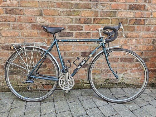 Dawes super galaxy - dawes,
