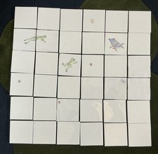 Marlborough Tiles Elements
