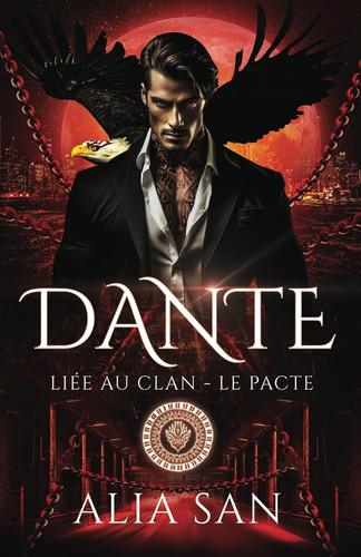 Dante dark romance - dante:,