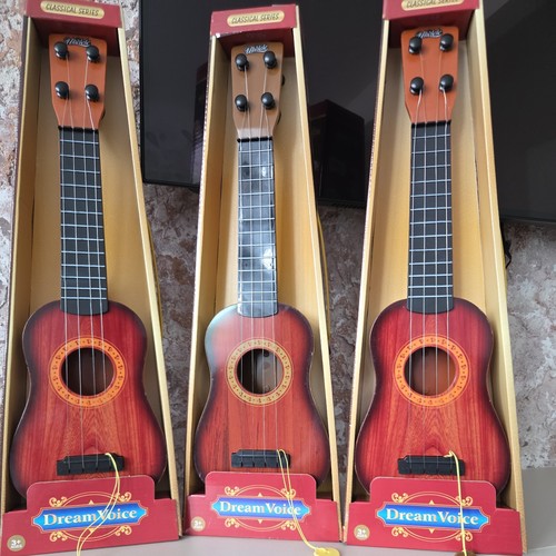 Guitar kids acoustic - 22'',