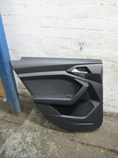 2020 AUDI A1 SPORTBACK S-LINE