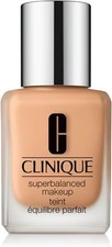 Clinique SUPERBALANCED MAKEUP CN 40 CREAM CHAMOIS - NEW
