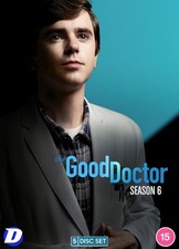The Good Doctor: Season Six