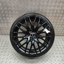 AUDI TT MK3 FV Alloy Wheel