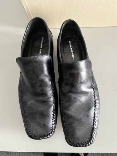 John rocha men black - rocha,
