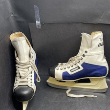 Vintage Bauer Ice Hockey