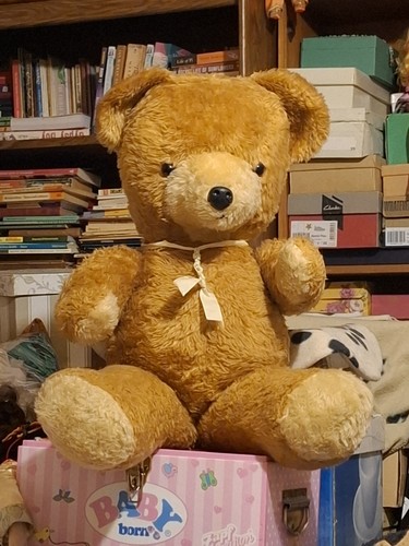 Big ted vintage - ted,