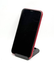 Apple iPhone XR 64GB Red 6.1"