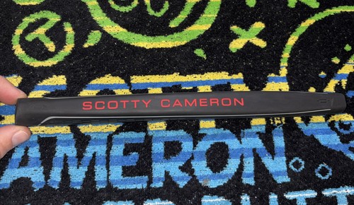 Scotty cameron 2025 - cameron, putter