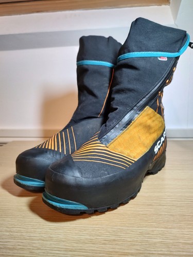 Scarpa phantom tech - scarpa,
