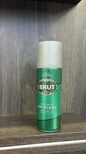 Brut Deodorant Spray Original