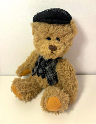 Glen appin teddy bear - glen,