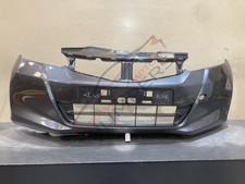 HONDA JAZZ 2011-ON FRONT