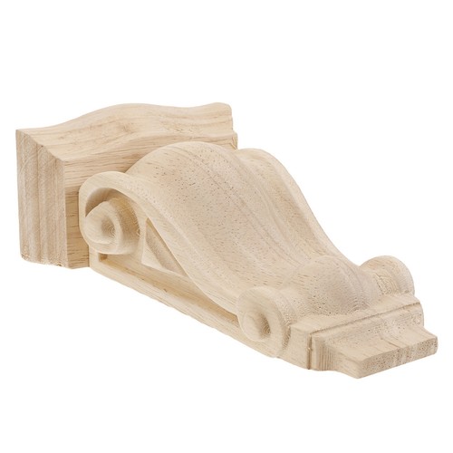 Decorative corbels wooden - decorative,