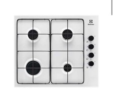 Electrolux KGS6404W 60cm Gas