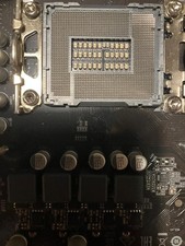 MSI PRO H610M-G DDR4 LGA 1700