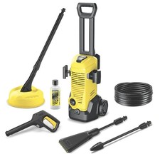 Karcher K3 Pressure Washer