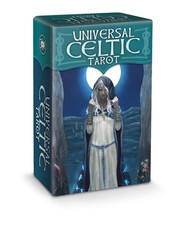 Universal celtic tarot mini - tarot,