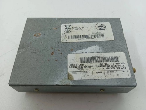 Saab antenna controller - saab,