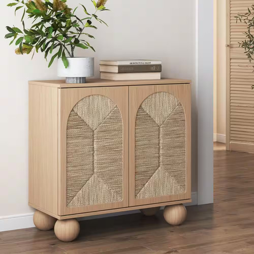 Leah boho raw oak - leah,