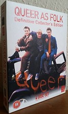 Queer folk definitive - queer,