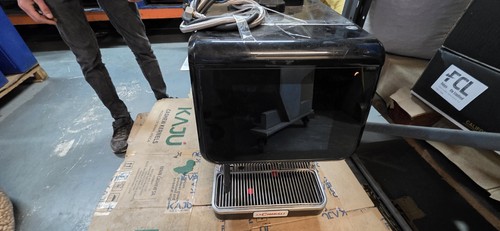 Cimbali s30 cs11 with - la,